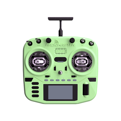 Пульт керування Boxer Crush M2 ELRS Green Boxer Crush M2 ELRS Green фото