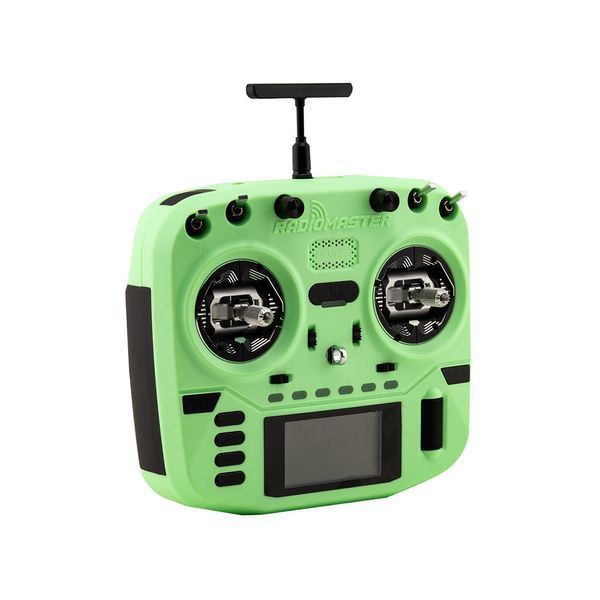 Пульт керування Boxer Crush M2 ELRS Green Boxer Crush M2 ELRS Green фото