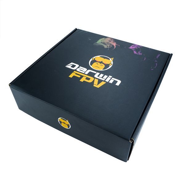 Квадрокоптер Darwin FPV 129 7&rdquo; D129 фото