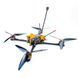 Квадрокоптер Darwin FPV 129 7&rdquo; D129 фото 1