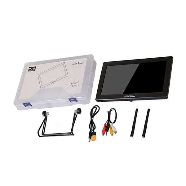 Монітор FPV Hawkeye Captain 10.2" DVR 5.8GHz Hawkeye Captain 5.8GHz фото