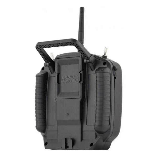 Пульт керування RadioMaster TX12 MarkII M2 ELRS TX12ELRS фото