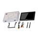 Монітор FPV Hawkeye Captain 10.2" DVR 5.8GHz Hawkeye Captain 5.8GHz фото 3