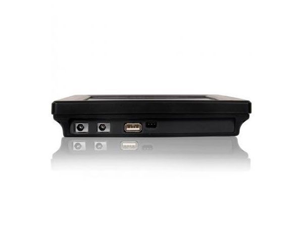 Монітор FPV Hawkeye Captain 10.2" DVR 1.2GHz Hawkeye Captain 1.2GHz фото