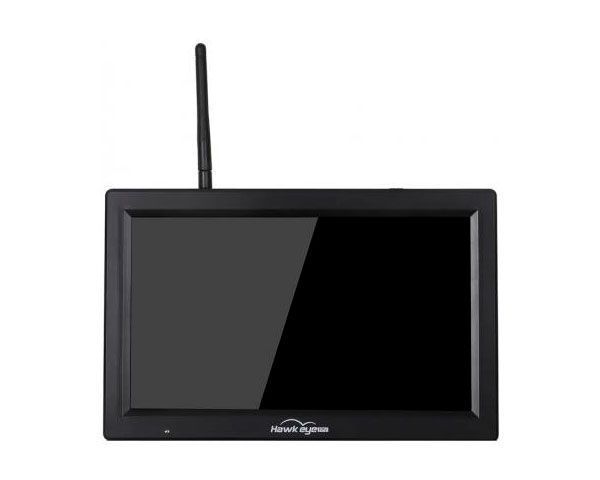 Монітор FPV Hawkeye Captain 10.2" DVR 1.2GHz Hawkeye Captain 1.2GHz фото