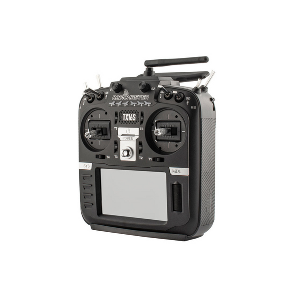 Пульт керування RadioMaster TX16s MKII M2 ELRS TX16ELRS фото