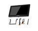 Монітор FPV Hawkeye Captain 10.2" DVR 1.2GHz Hawkeye Captain 1.2GHz фото 5
