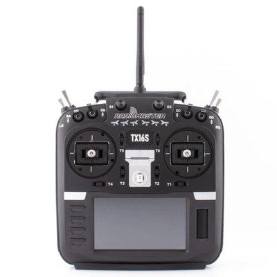 Пульт керування RadioMaster TX16s MK II M2 4in1 TX164IN1 фото