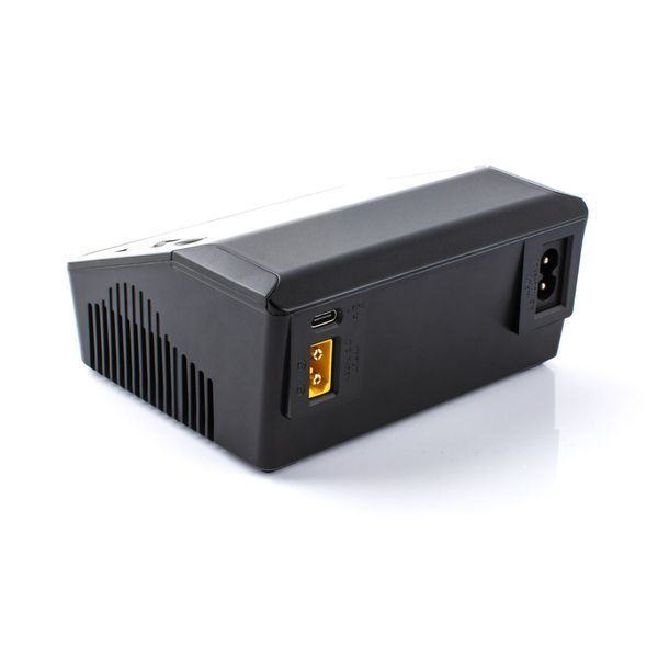 Зарядний пристрій ToolkitRC M6DAC ToolkitRC M6DAC фото