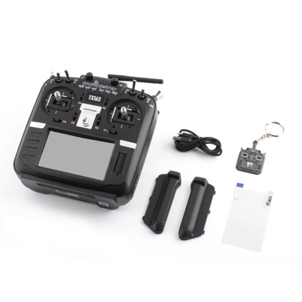 Пульт керування RadioMaster TX16s MK II M2 4in1 TX164IN1 фото