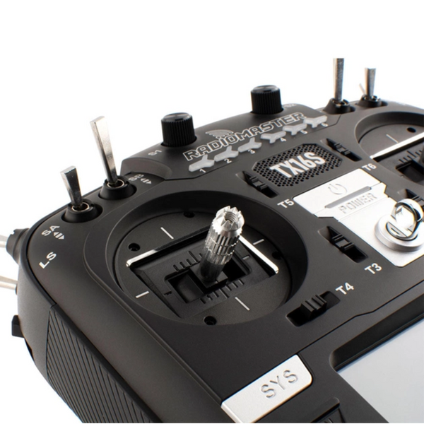 Пульт керування RadioMaster TX16s MK II M2 4in1 TX164IN1 фото
