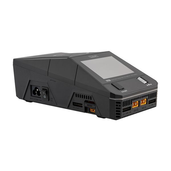Зарядний пристрій ToolkitRC Q6AC ToolkitRC Q6AC фото