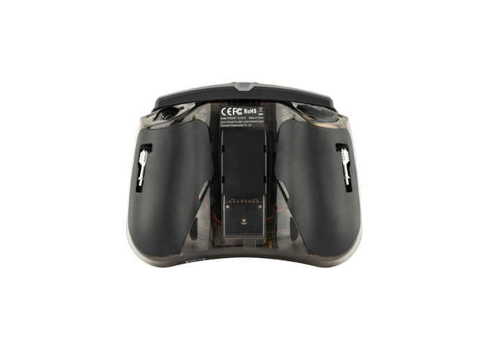 Пульт керування RadioMaster Pocket Charcoal ELRS M2 POCKET фото