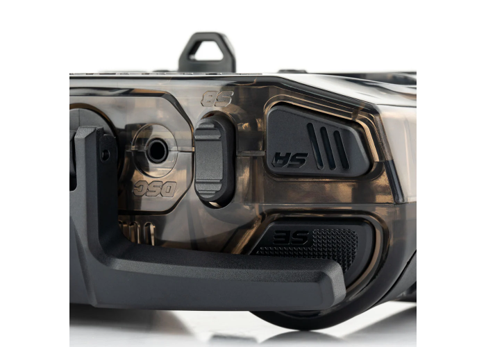 Пульт керування RadioMaster Pocket Charcoal ELRS M2 POCKET фото