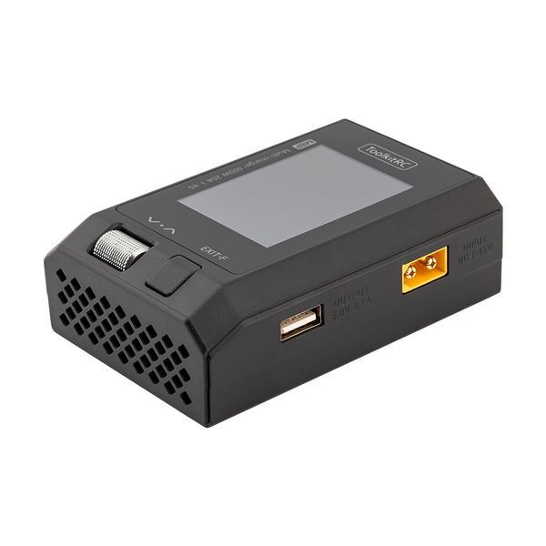 Зарядний пристрій ToolkitRC M8P ToolkitRC M8P фото