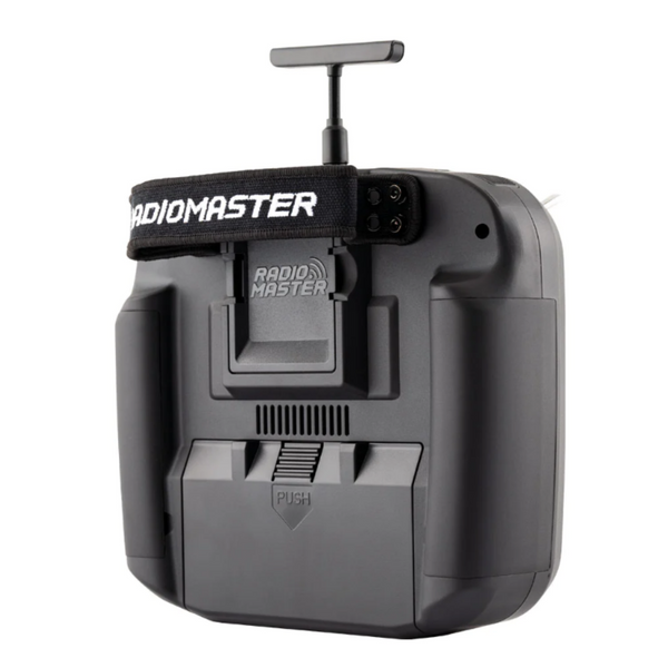 Пульт керування RadioMaster Boxer ELRS M2 BOXERELRS фото