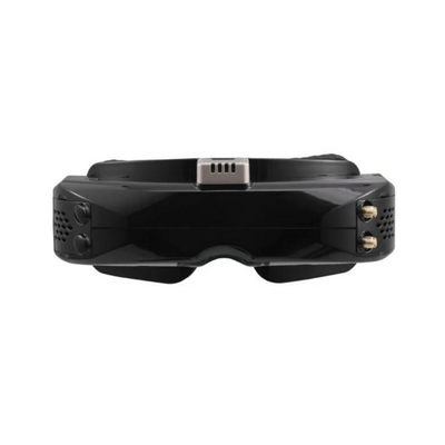 Окуляри FPV Skyzone SKY04X V2 Black SKY04XBLK фото
