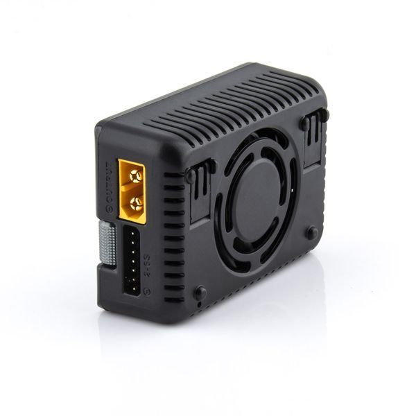 Зарядний пристрій ToolkitRC M7 ToolkitRC M7 фото