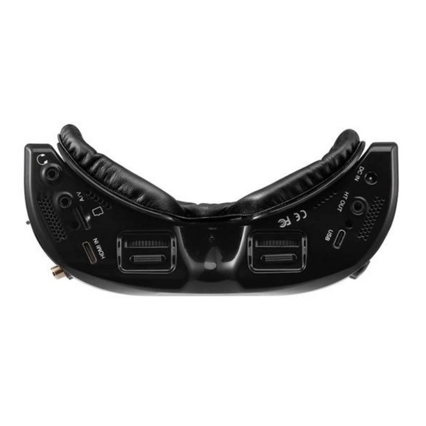 Окуляри FPV Skyzone SKY04X V2 Black SKY04XBLK фото