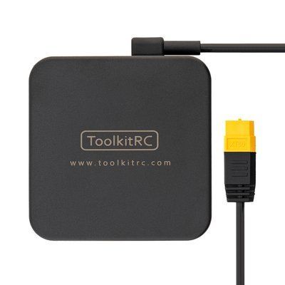Блок живлення ToolkitRC ADP100 ToolkitRC ADP100 фото