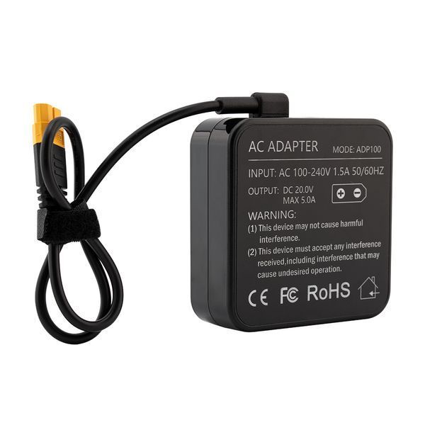 Блок живлення ToolkitRC ADP100 ToolkitRC ADP100 фото