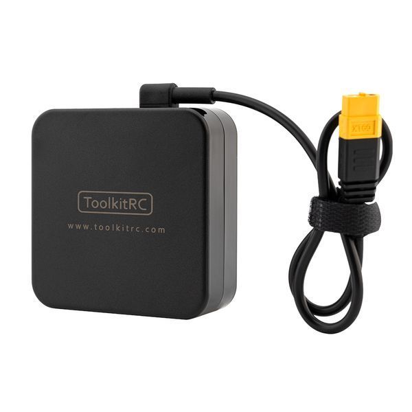 Блок живлення ToolkitRC ADP100 ToolkitRC ADP100 фото
