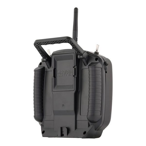 Пульт керування RadioMaster TX12 MarkII M2 CC2500 TX12 MarkII M2 CC2500 фото