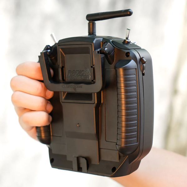 Пульт керування RadioMaster TX12 MarkII M2 CC2500 TX12 MarkII M2 CC2500 фото