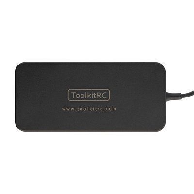 Блок живлення ToolkitRC ADP200 ToolkitRC ADP200 фото