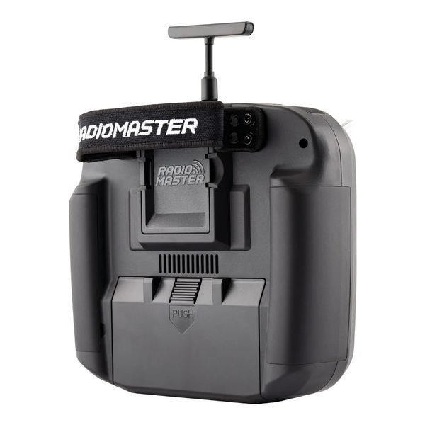 Пульт керування RadioMaster Boxer ELRS M2 CC2500 ELRS M2 CC2500 фото