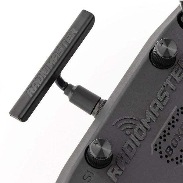 Пульт керування RadioMaster Boxer ELRS M2 CC2500 ELRS M2 CC2500 фото