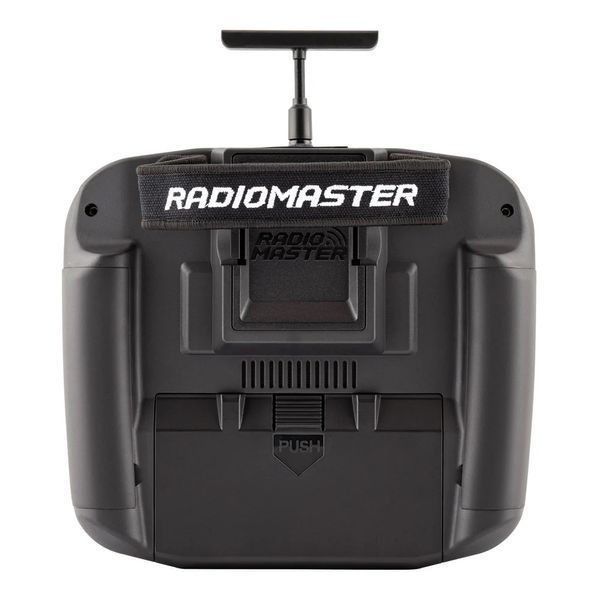 Пульт керування RadioMaster Boxer ELRS M2 CC2500 ELRS M2 CC2500 фото