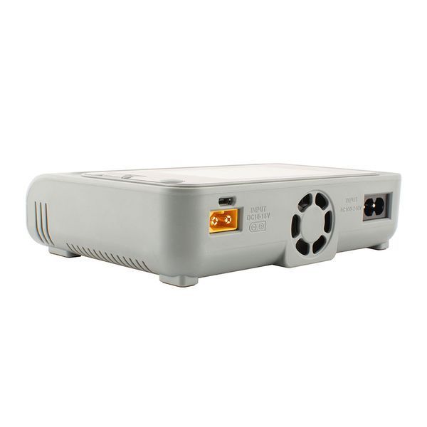 Зарядний пристрій ToolkitRC Q4AC ToolkitRC Q4AC фото