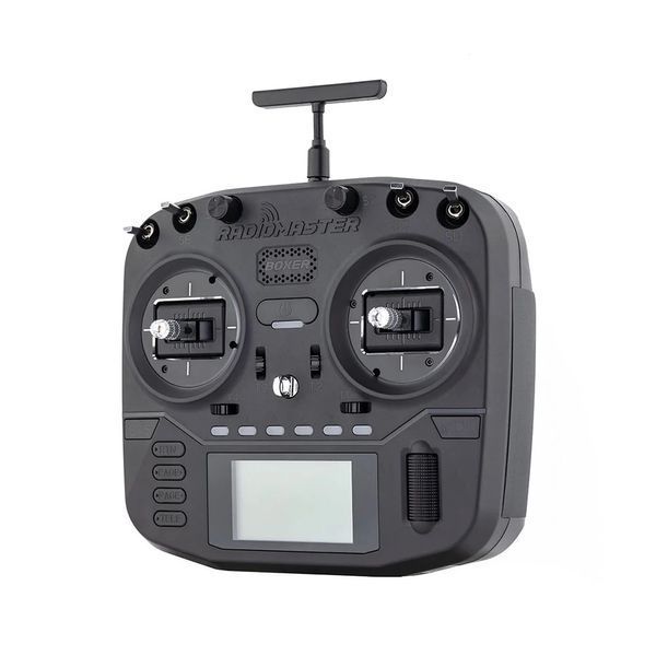 Пульт керування RadioMaster Boxer Max M2 ELRS Boxer Max M2 ELRS фото