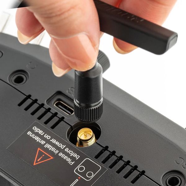 Пульт керування RadioMaster Boxer Max M2 ELRS Boxer Max M2 ELRS фото