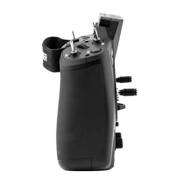 Пульт керування  RadioMaster GX12 Dual-Band Gemini-X Radio Controller M2 ELRS GX12 Dual-Band Gemini-X фото