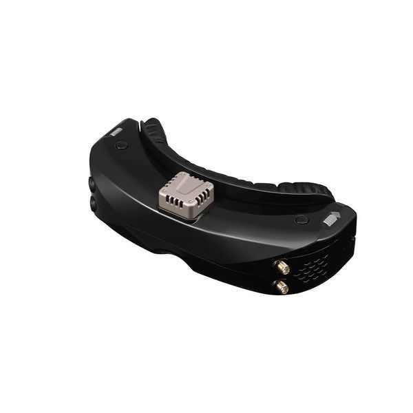 Окуляри FPV Skyzone SKY04X Pro Black SKY04X Pro Black фото
