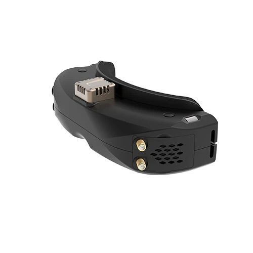 Окуляри FPV Skyzone SKY04O Pro Black SKY04O Pro Black фото