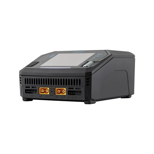 Зарядний пристрій ToolkitRC M6DAC PRO ToolkitRC M6DAC PRO фото