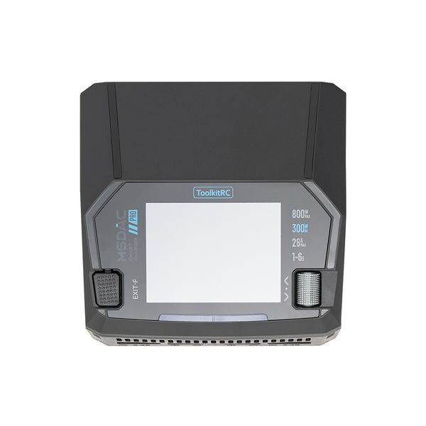 Зарядний пристрій ToolkitRC M6DAC PRO ToolkitRC M6DAC PRO фото
