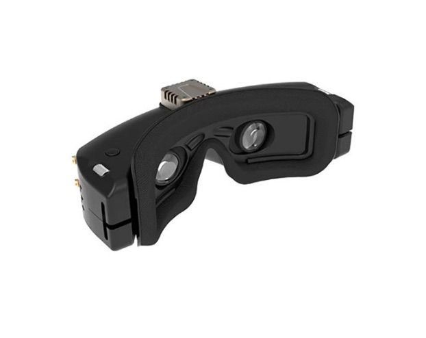 Окуляри FPV Skyzone SKY04O Pro Black SKY04O Pro Black фото