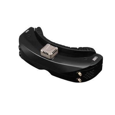 Окуляри FPV SKYZONE SKY040 Black SKY040 Black фото