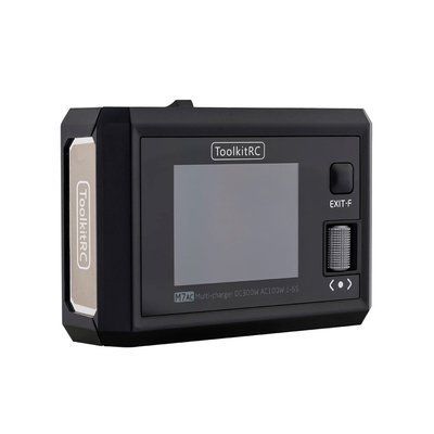 Зарядний пристрій ToolkitRC M7AC ToolkitRC M7AC фото