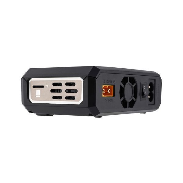 Зарядний пристрій ToolkitRC M7AC ToolkitRC M7AC фото