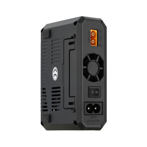 Зарядний пристрій ToolkitRC M7AC ToolkitRC M7AC фото
