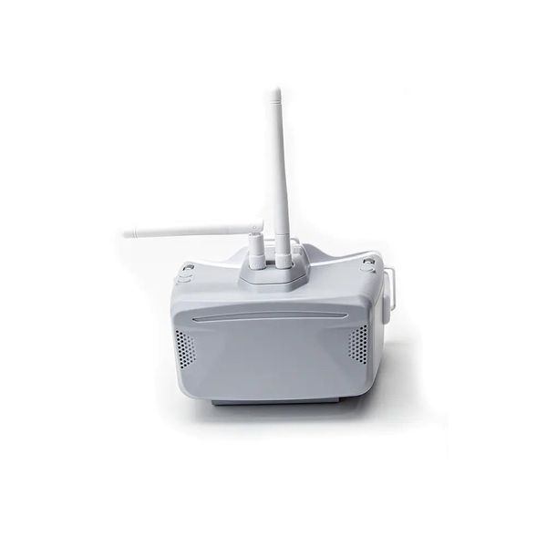 Окуляри FPV SKYZONE FPV COBRA SD Grey COBRA SD Grey фото
