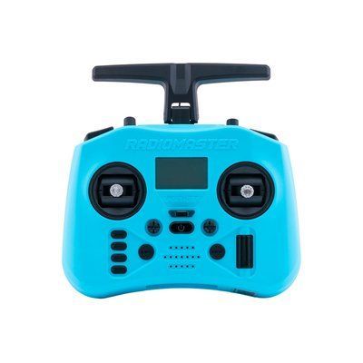 Пульт керування Pocket Crush M2 ELRS Blue Pocket Crush M2 ELRS Blue фото