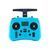 Пульт керування Pocket Crush M2 ELRS Blue Pocket Crush M2 ELRS Blue фото