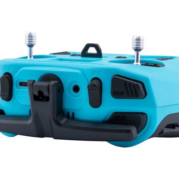 Пульт керування Pocket Crush M2 ELRS Blue Pocket Crush M2 ELRS Blue фото