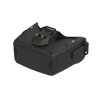 Окуляри FPV Cobra X V4 Black Cobra X V4 Black фото